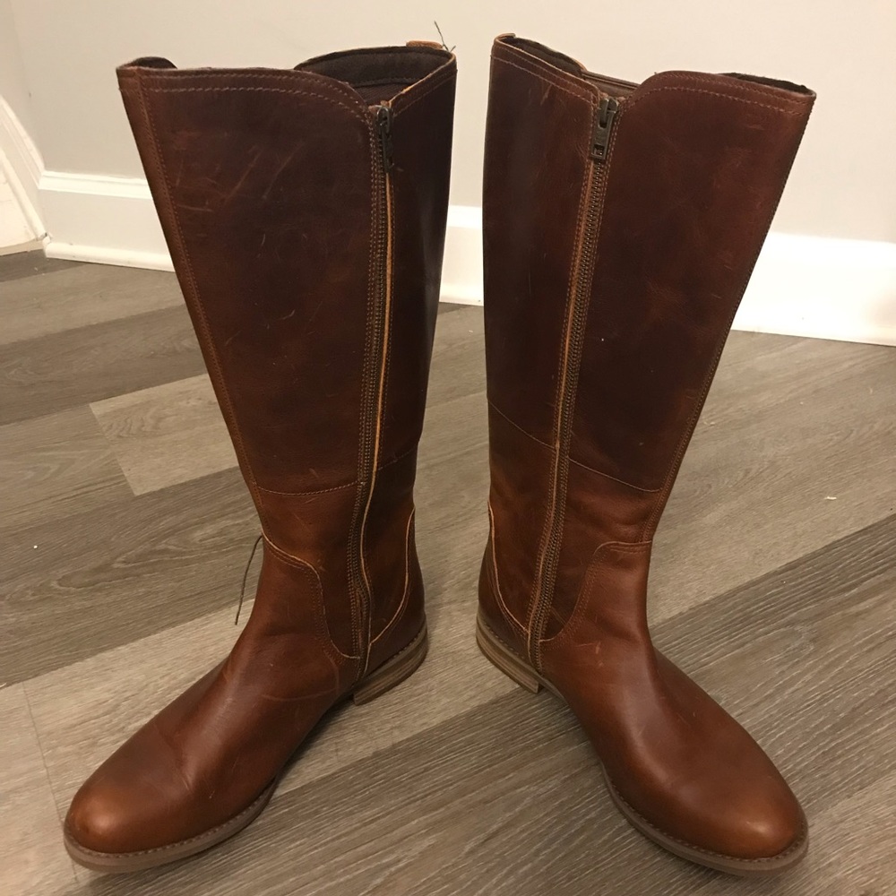 Timberland All-Fit Stretch Boots